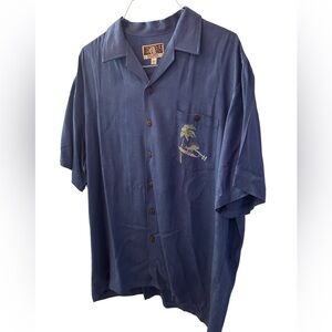 Men’s Kalaheo Hawaiian Shirt